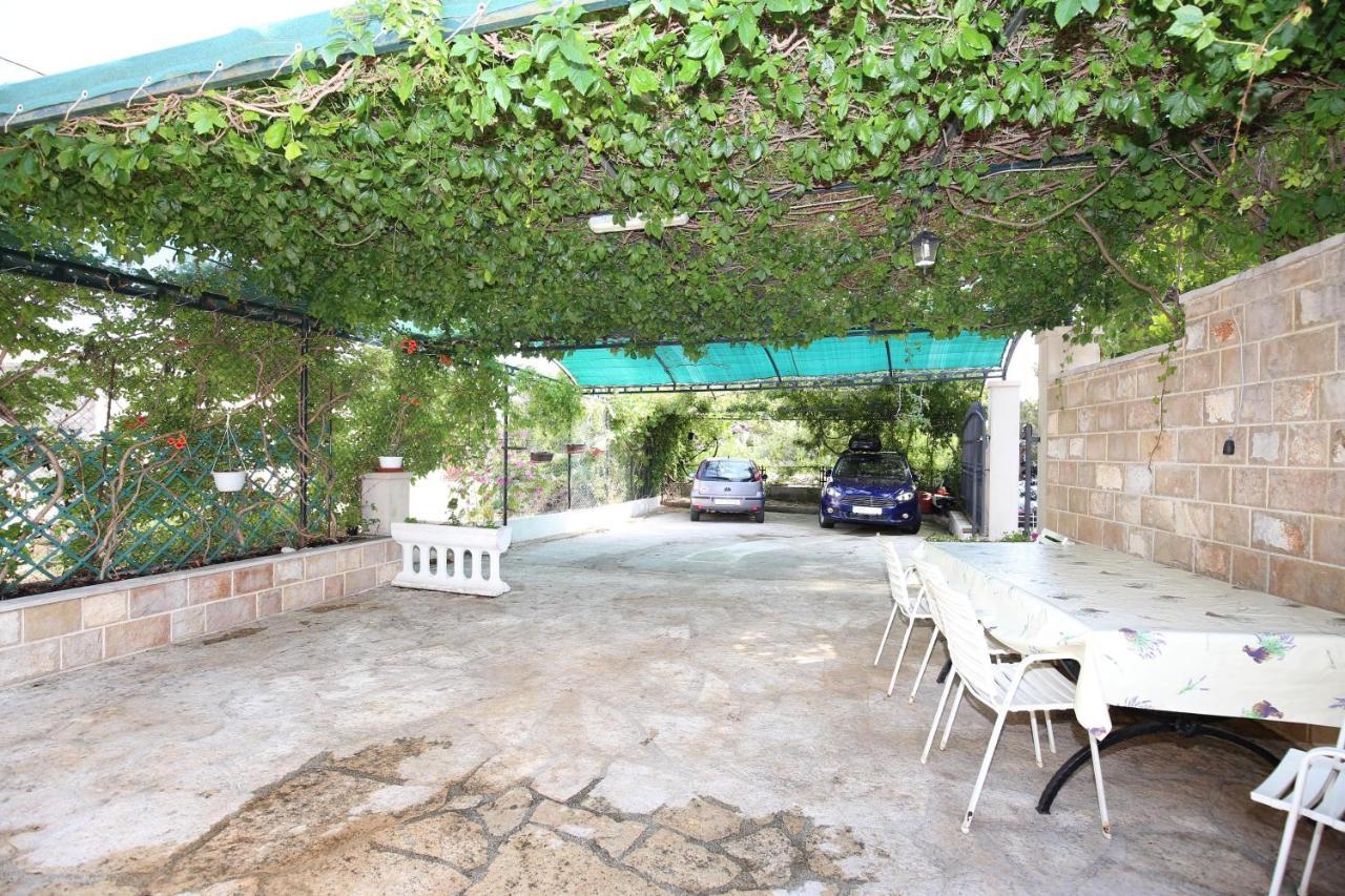 Apartment Bol 13413F エクステリア 写真