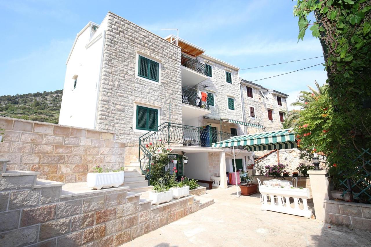 Apartment Bol 13413F エクステリア 写真