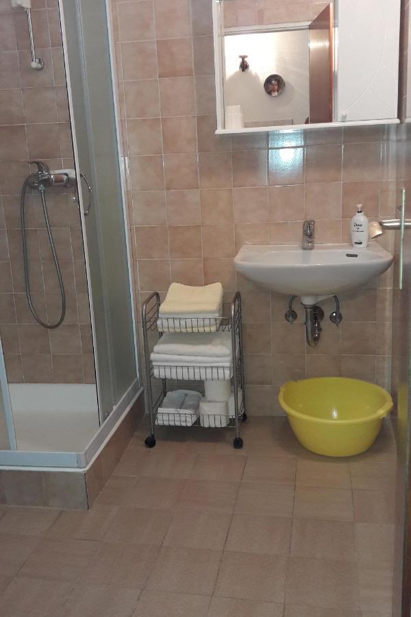 Apartment Bol 13413F エクステリア 写真