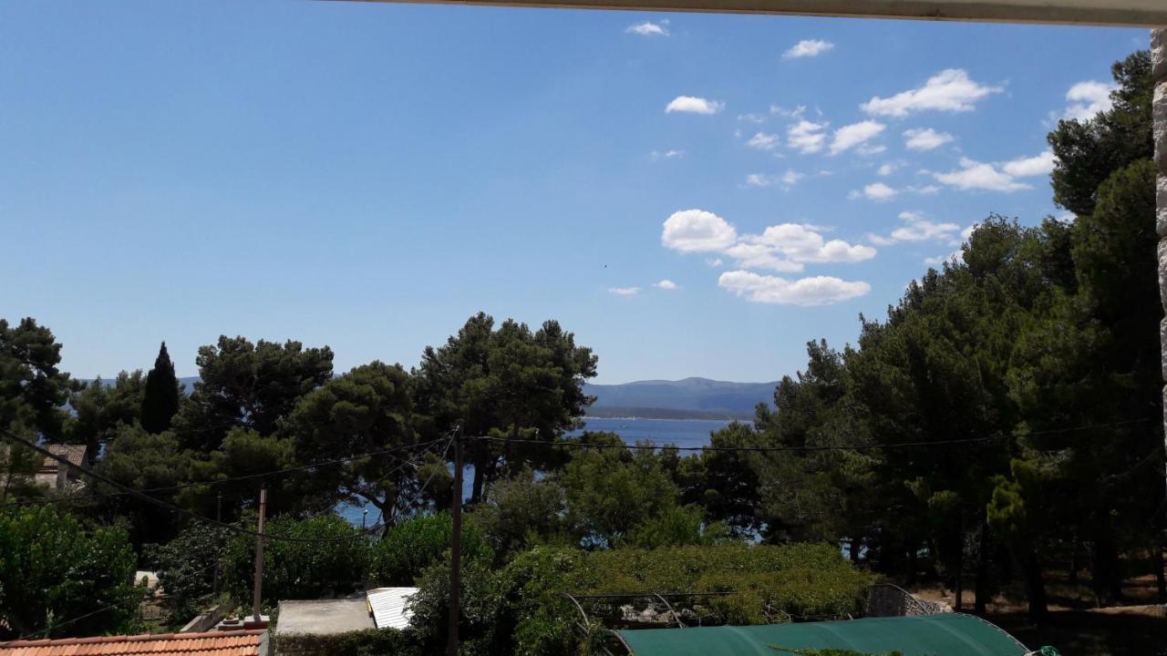 Apartment Bol 13413F エクステリア 写真