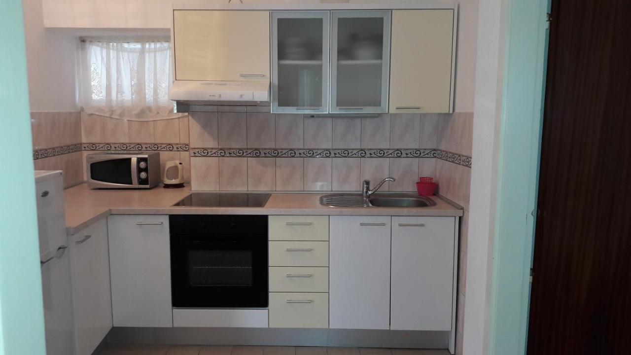 Apartment Bol 13413F エクステリア 写真