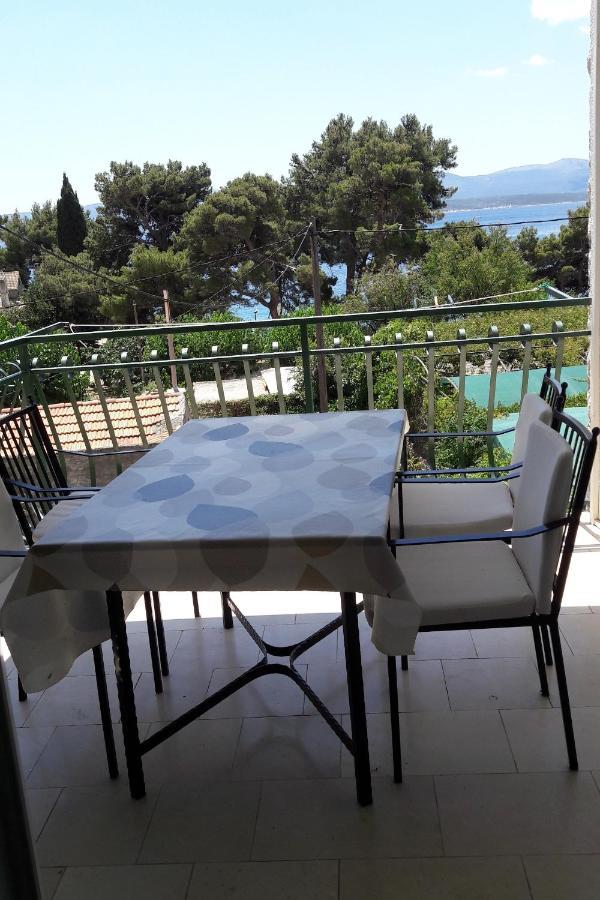 Apartment Bol 13413F エクステリア 写真